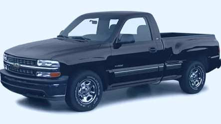 2000 Chevrolet Silverado 1500 Truck: Latest Prices, Reviews, Specs, Photos  and Incentives | Autoblog